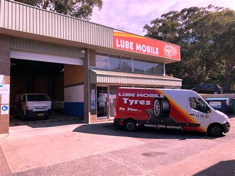 mobile mechanic gosford